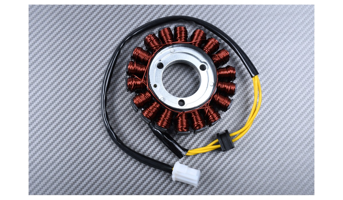 Stator type origine SUZUKI GSXR 600 / 750 2006 2017