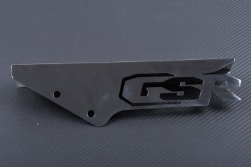 Cubrecadena de aluminio anodizado SUZUKI GSR 400 / 600 2008 - 2013