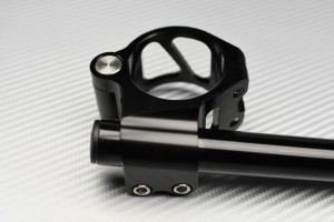 COPPIA semimanubri 53mm