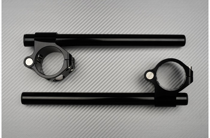 Pareja de semimanillares 54 mm