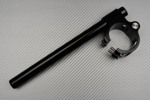 COPPIA semimanubri 54mm