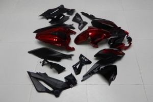 Carena completa KAWASAKI Z400 2019 - 2024