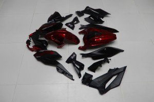 Carena completa KAWASAKI Z400 2019 - 2024