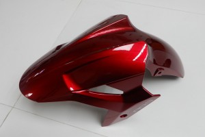 Carénage complet KAWASAKI Z400 2019 - 2024