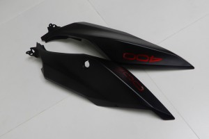 Carena completa KAWASAKI Z400 2019 - 2024