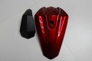 Carenado completo KAWASAKI Z400 2019 - 2024