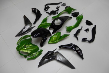 Carenado completo KAWASAKI Z1000 / Z1000R 2014 - 2021