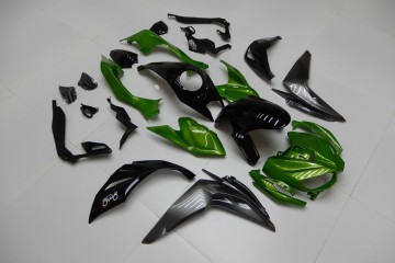 Komplette Motorradverkleidung KAWASAKI Z1000 / Z1000R 2014 - 2021