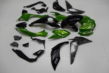 Carena completa KAWASAKI Z1000 / Z1000R 2014 - 2021