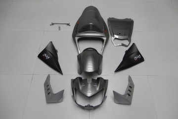 Komplette Motorradverkleidung KAWASAKI Z1000 2003 - 2006