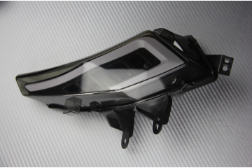 Lichtpaket + Blinker vorn und hinten YAMAHA TMAX 530  2012 - 2016