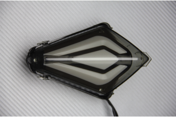 LED Tail Light + Front and Rear Turn Signals YAMAHA TMAX 530  2012 - 2016