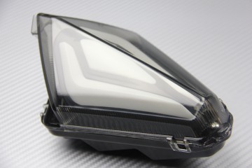 Lichtpaket + Blinker vorn und hinten YAMAHA TMAX 530  2012 - 2016