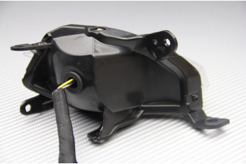 Set faro + indicatore di direzione anteriore e posteriore YAMAHA TMAX 530  2012 - 2016