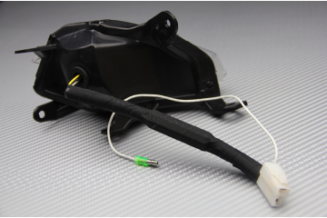 Lichtpaket + Blinker vorn und hinten YAMAHA TMAX 530  2012 - 2016