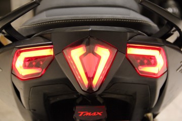 LED Tail Light + Front and Rear Turn Signals YAMAHA TMAX 530  2012 - 2016