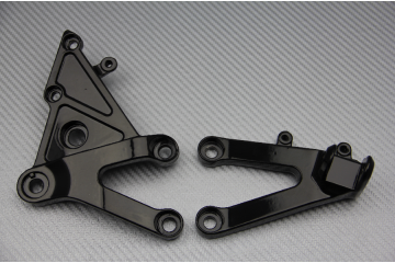 Front Footrest Bracket HONDA CBR 600 RR 2003 - 2006