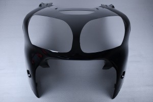 Tête de fourche KAWASAKI ZX12R 2000 - 2001