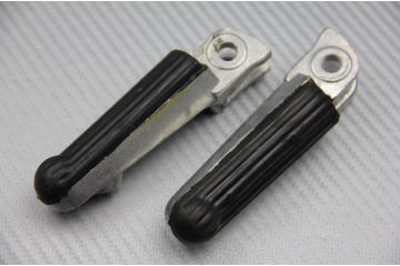 Platines repose pieds Avant HONDA CBR 250 RR 1990 - 1997