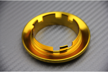 Contour de Clef anodisé YAMAHA TMAX 500 530 2008 / 2014