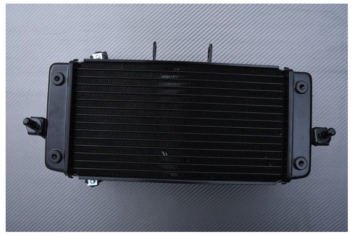 Radiator SUZUKI GSXR 250R / VSTROM 250 / INAZUMA 250 2013 - 2021
