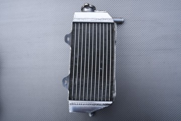 Radiador Agua Racing Reforzado HONDA CRF 450 2005 - 2008