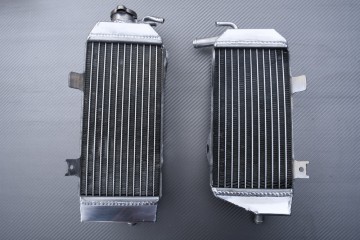 Verstärkte Racing-Wasserkühler HONDA CRF 450 2009 - 2012