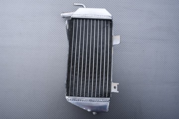 Radiateur Eau Racing Renforcé HONDA CRF 450 2009 - 2012