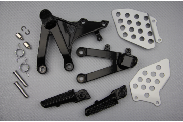 Fußrastenanlage Vorne HONDA CBR 600 RR 2007 - 2022