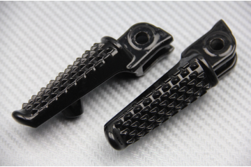 Fußrastenanlage Vorne HONDA CBR 600 RR 2007 - 2022