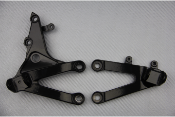 Fußrastenanlage Vorne HONDA CBR 600 RR 2007 - 2022