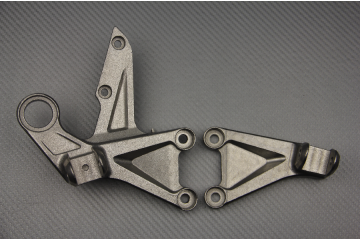 Fußrastenanlage Vorne HONDA CBR 1000 RR 2008 - 2016