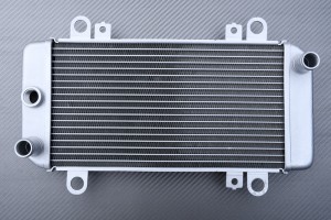 Radiator KAWASAKI NINJA 250R / Z250 2008 - 2013