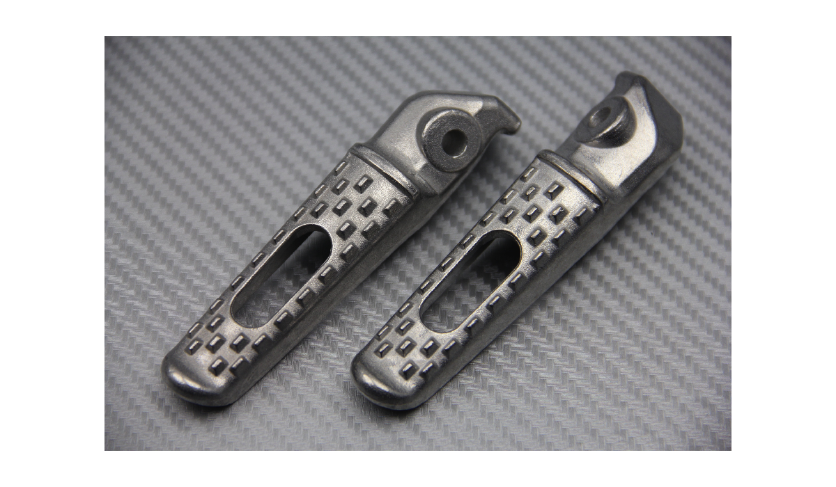 Rear Footrest Bracket for HONDA CBR 600RR 2007 2022