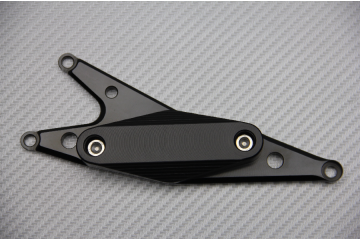 Coperchio carter motore HONDA CBR 1000 RR 2008 - 2019 / DESIGN 1