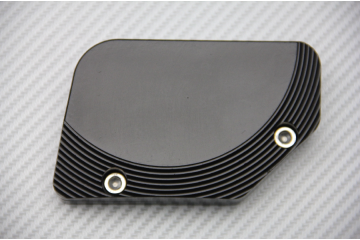 Tampons de protection Carters Moteur HONDA CBR 1000 RR 2008 - 2019 / DESIGN 1