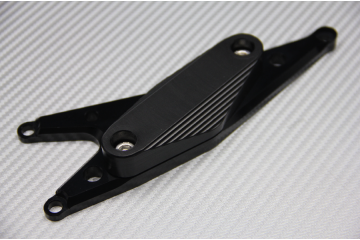 Coperchio carter motore HONDA CBR 1000 RR 2008 - 2019 / DESIGN 1