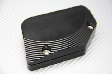 Tampons de protection Carters Moteur HONDA CBR 1000 RR 2008 - 2019 / DESIGN 1