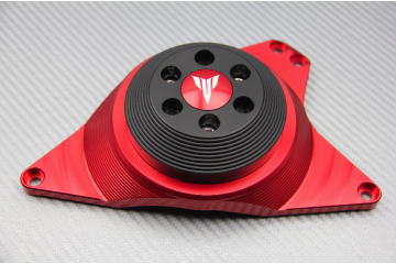 Protecciones carteres motor YAMAHA MT09 / FZ09 / XSR 900 / NIKEN / TRACER 900 2013 - 2024