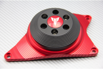 Protecciones carteres motor YAMAHA MT09 / FZ09 / XSR 900 / NIKEN / TRACER 900 2013 - 2024