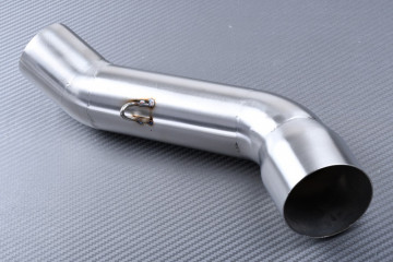 Exhaust Mid Pipe link DUCATI Monster 821 / 1200 / S 2014 - 2017