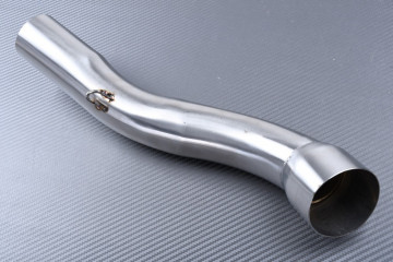 Exhaust Mid Pipe link DUCATI Monster 821 / 1200 / S 2018 - 2021