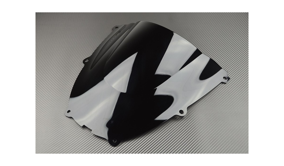  Bulle  en Polycarbonate Yamaha  YZF  600  Thundercat  AVDB 