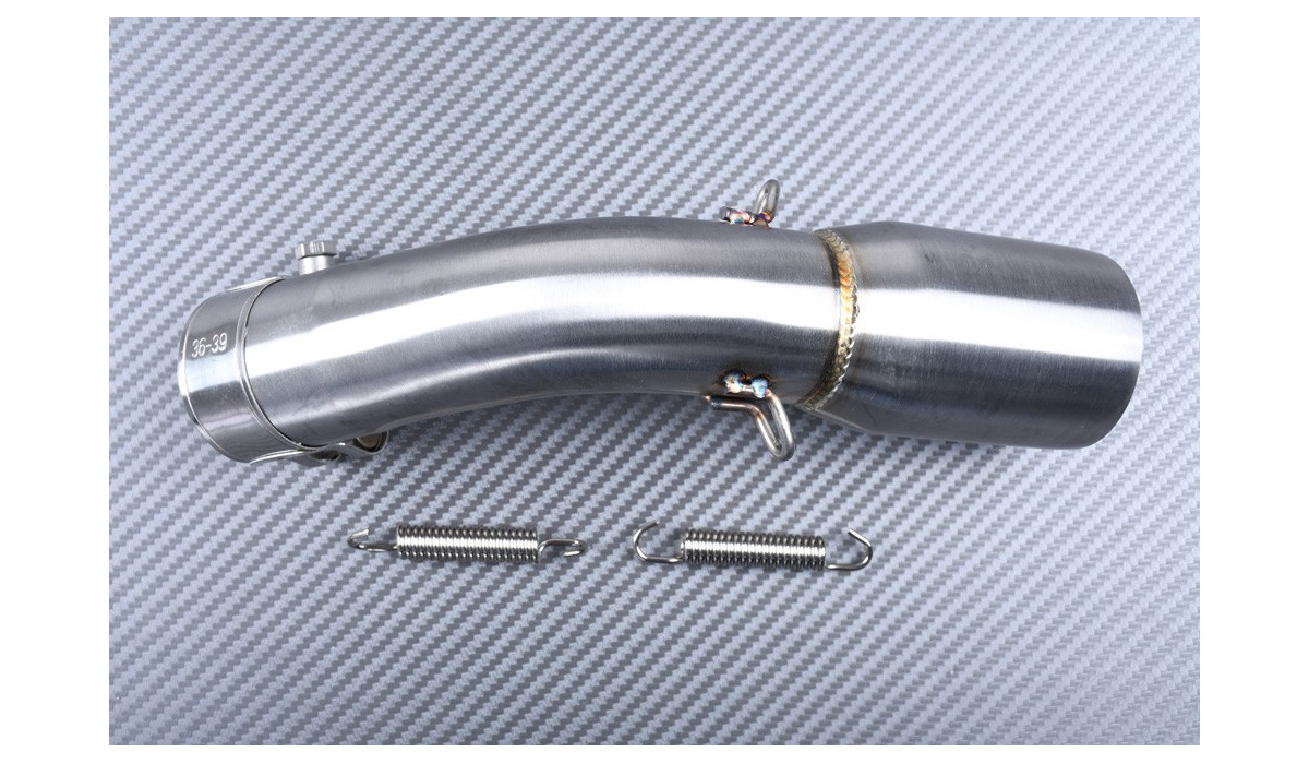 Kit réparation tourmax pour maître-cylindre Arrière Suzuki SV650