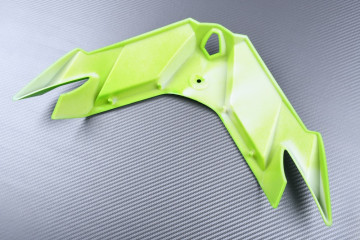 Aleta /Spoiler DownForce KAWASAKI Ninja 250 / 300 R 2013 - 2017