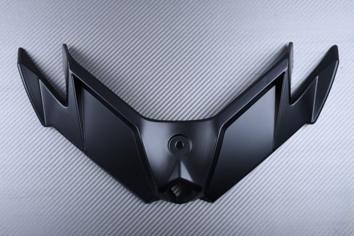 Spoiler Flosse DownForce KAWASAKI Ninja 250 / 300 R 2013 - 2017