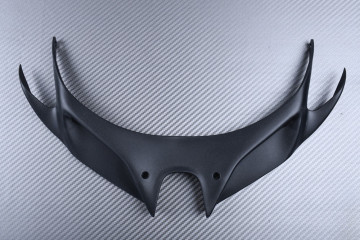 Spoiler Flosse DownForce KAWASAKI Ninja 250 / 400 R 2018 - 2021