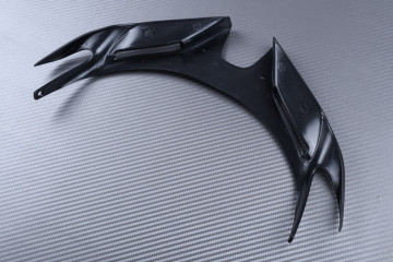 Spoiler Flosse DownForce KAWASAKI Ninja 250 / 400 R 2018 - 2021