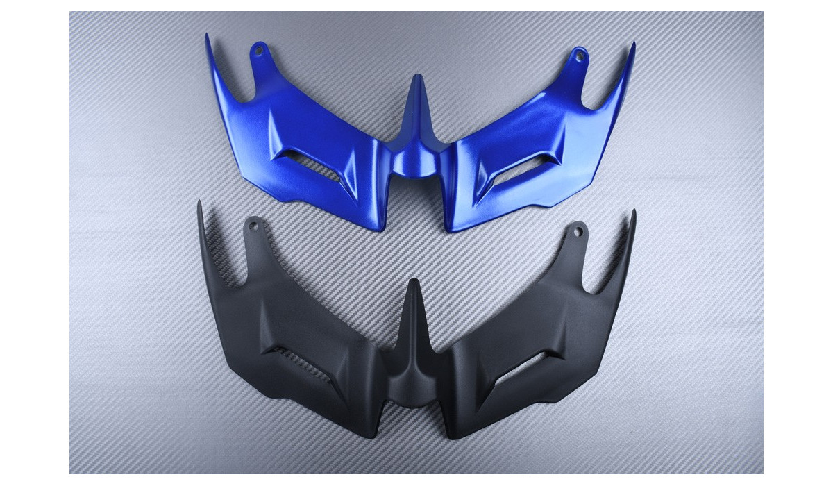 Aileron / Spoiler DownForce YAMAHA YZF R3 2016 - 2018