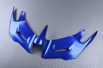 Spoiler Flosse DownForce YAMAHA YZF R25 / R3 2014 - 2018